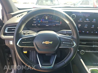 2024 Chevrolet Traverse LT 2LT - miniatura 16