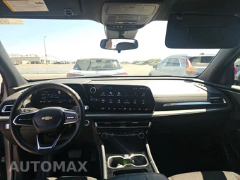 2024 Chevrolet Traverse LT 2LT - miniatura 17