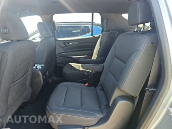 2024 Chevrolet Traverse LT 2LT - miniatura 19