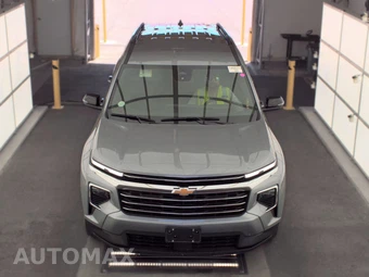 2024 Chevrolet Traverse LT 2LT - miniatura 2