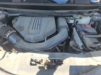 2024 Chevrolet Traverse LT 2LT - miniatura 23