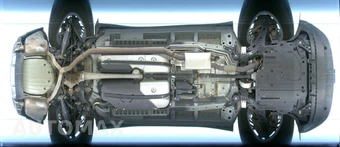 2024 Chevrolet Traverse LT 2LT - miniatura 26