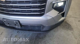 2024 Chevrolet Traverse LT 2LT - miniatura 27