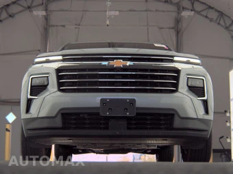 2024 Chevrolet Traverse LT 2LT - miniatura 3