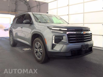 2024 Chevrolet Traverse LT 2LT - miniatura 4