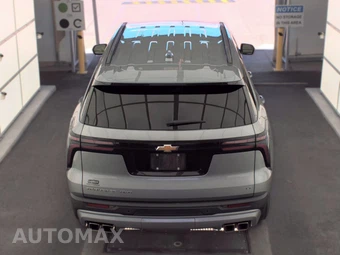 2024 Chevrolet Traverse LT 2LT - miniatura 6