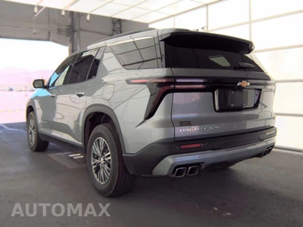 2024 Chevrolet Traverse LT 2LT - miniatura 8