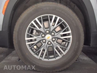 2024 Chevrolet Traverse LT 2LT - miniatura 9