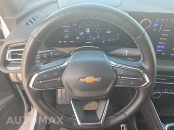 2024 Chevrolet Traverse LT 2LT - miniatura 10