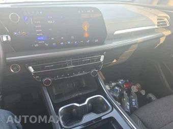 2024 Chevrolet Traverse LT 2LT - miniatura 11