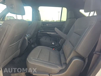 2024 Chevrolet Traverse LT 2LT - miniatura 13
