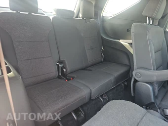 2024 Chevrolet Traverse LT 2LT - miniatura 14
