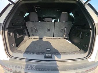 2024 Chevrolet Traverse LT 2LT - miniatura 18