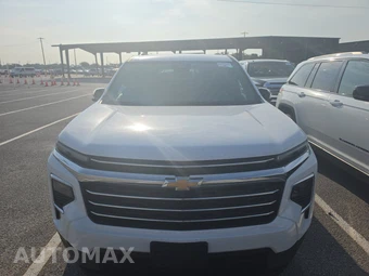 2024 Chevrolet Traverse LT 2LT - miniatura 2