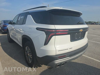 2024 Chevrolet Traverse LT 2LT - miniatura 6