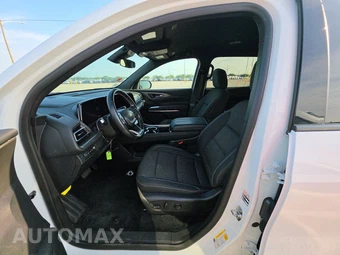 2024 Chevrolet Traverse LT 2LT - miniatura 7