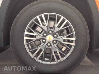 2024 Chevrolet Traverse LT 2LT - miniatura 10