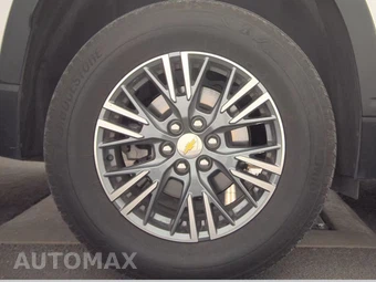 2024 Chevrolet Traverse LT 2LT - miniatura 11