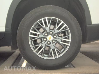 2024 Chevrolet Traverse LT 2LT - miniatura 12