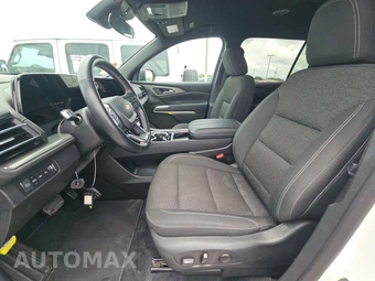 2024 Chevrolet Traverse LT 2LT - miniatura 13