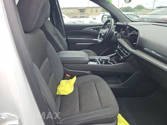 2024 Chevrolet Traverse LT 2LT - miniatura 14