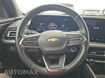 2024 Chevrolet Traverse LT 2LT - miniatura 16