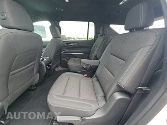 2024 Chevrolet Traverse LT 2LT - miniatura 19