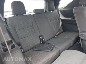 2024 Chevrolet Traverse LT 2LT - miniatura 20