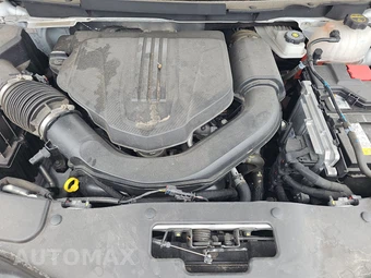 2024 Chevrolet Traverse LT 2LT - miniatura 23