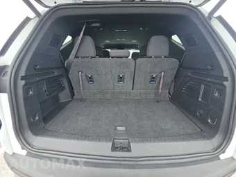 2024 Chevrolet Traverse LT 2LT - miniatura 24