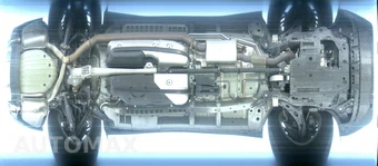 2024 Chevrolet Traverse LT 2LT - miniatura 25