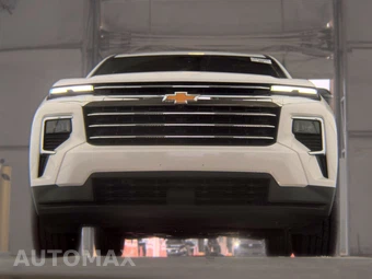 2024 Chevrolet Traverse LT 2LT - miniatura 3