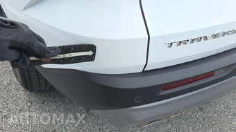 2024 Chevrolet Traverse LT 2LT - miniatura 32