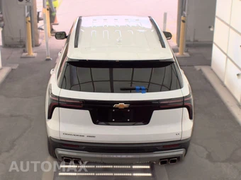 2024 Chevrolet Traverse LT 2LT - miniatura 6