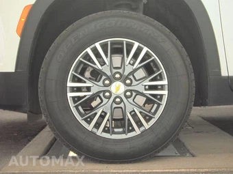 2024 Chevrolet Traverse LT 2LT - miniatura 9