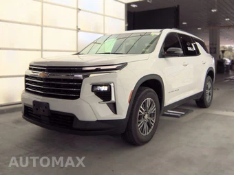 2024 Chevrolet Traverse LT 2LT