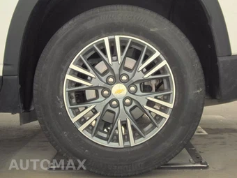 2024 Chevrolet Traverse LT 2LT - miniatura 12