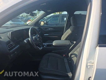 2024 Chevrolet Traverse LT 2LT - miniatura 13
