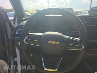 2024 Chevrolet Traverse LT 2LT - miniatura 16