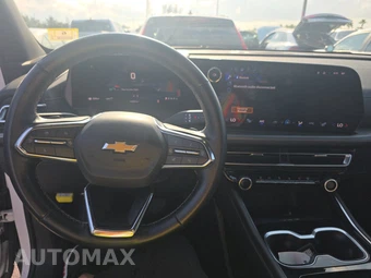 2024 Chevrolet Traverse LT 2LT - miniatura 17