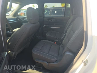 2024 Chevrolet Traverse LT 2LT - miniatura 19