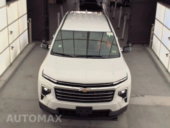 2024 Chevrolet Traverse LT 2LT - miniatura 2
