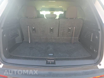 2024 Chevrolet Traverse LT 2LT - miniatura 24