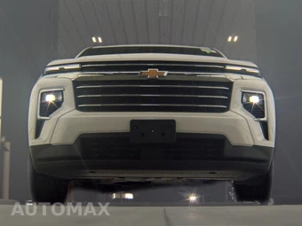2024 Chevrolet Traverse LT 2LT - miniatura 3