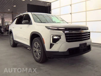 2024 Chevrolet Traverse LT 2LT - miniatura 4