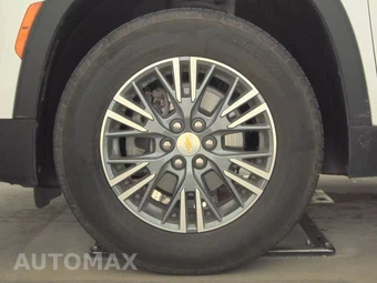 2024 Chevrolet Traverse LT 2LT - miniatura 9