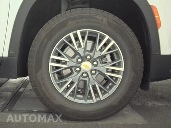 2024 Chevrolet Traverse LT 2LT - miniatura 10