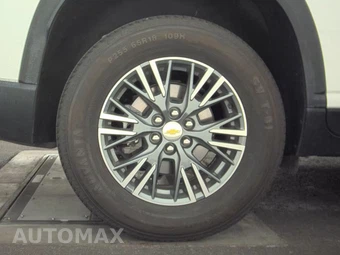 2024 Chevrolet Traverse LT 2LT - miniatura 11