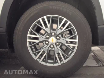 2024 Chevrolet Traverse LT 2LT - miniatura 12