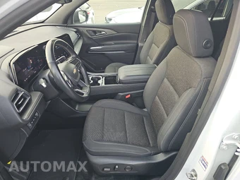 2024 Chevrolet Traverse LT 2LT - miniatura 13